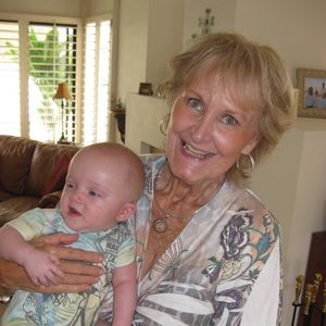 Meet your Posher, Nadine